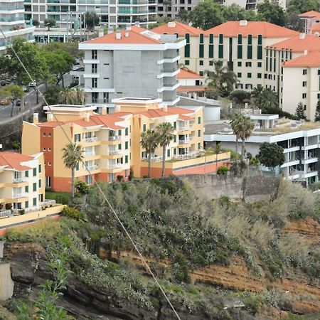 Vista Formosa Funchal Apartment Ngoại thất bức ảnh