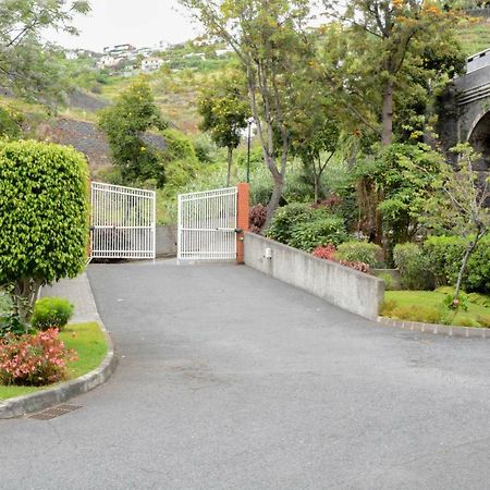 Vista Formosa Funchal Apartment Ngoại thất bức ảnh