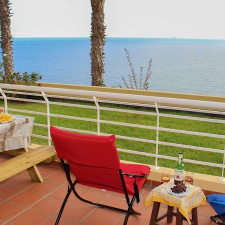 Vista Formosa Funchal Apartment Ngoại thất bức ảnh