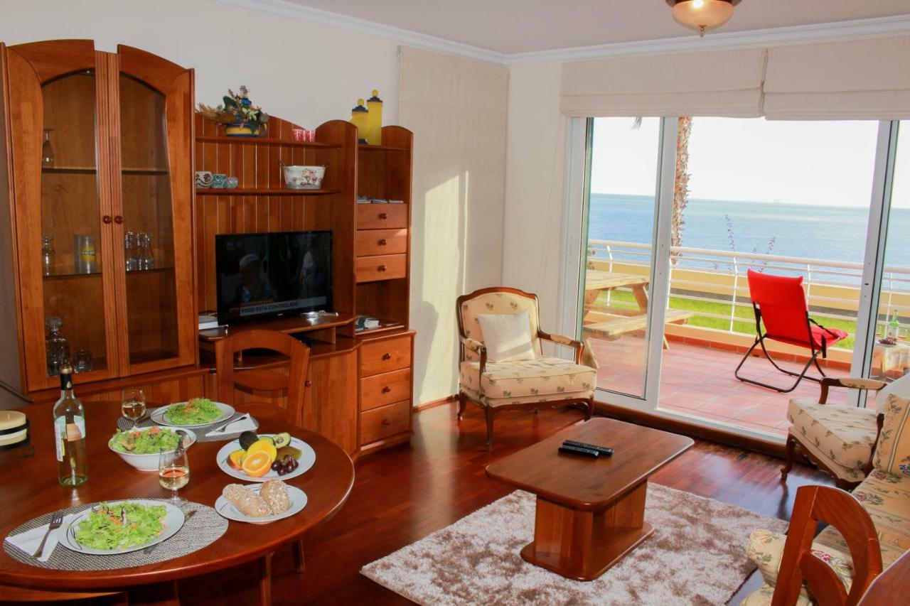 Vista Formosa Funchal Apartment Ngoại thất bức ảnh