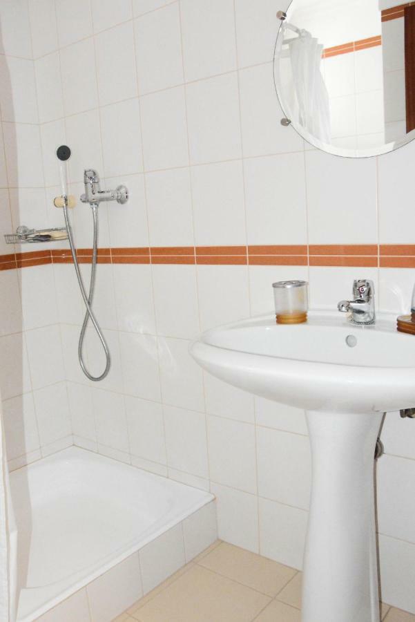 Vista Formosa Funchal Apartment Ngoại thất bức ảnh