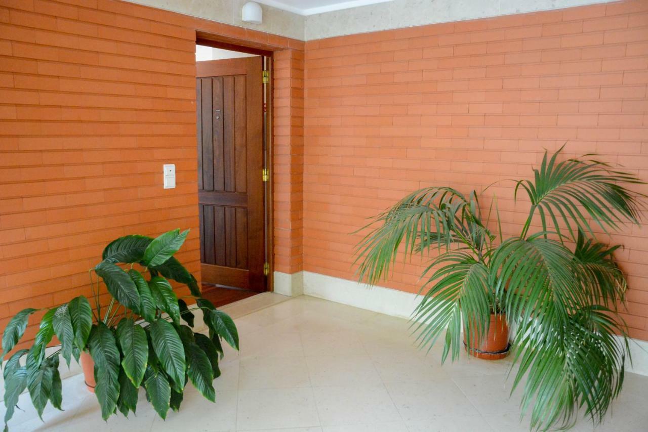 Vista Formosa Funchal Apartment Ngoại thất bức ảnh