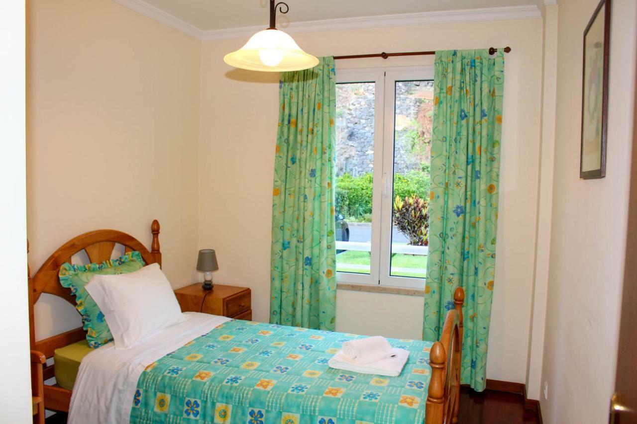 Vista Formosa Funchal Apartment Ngoại thất bức ảnh