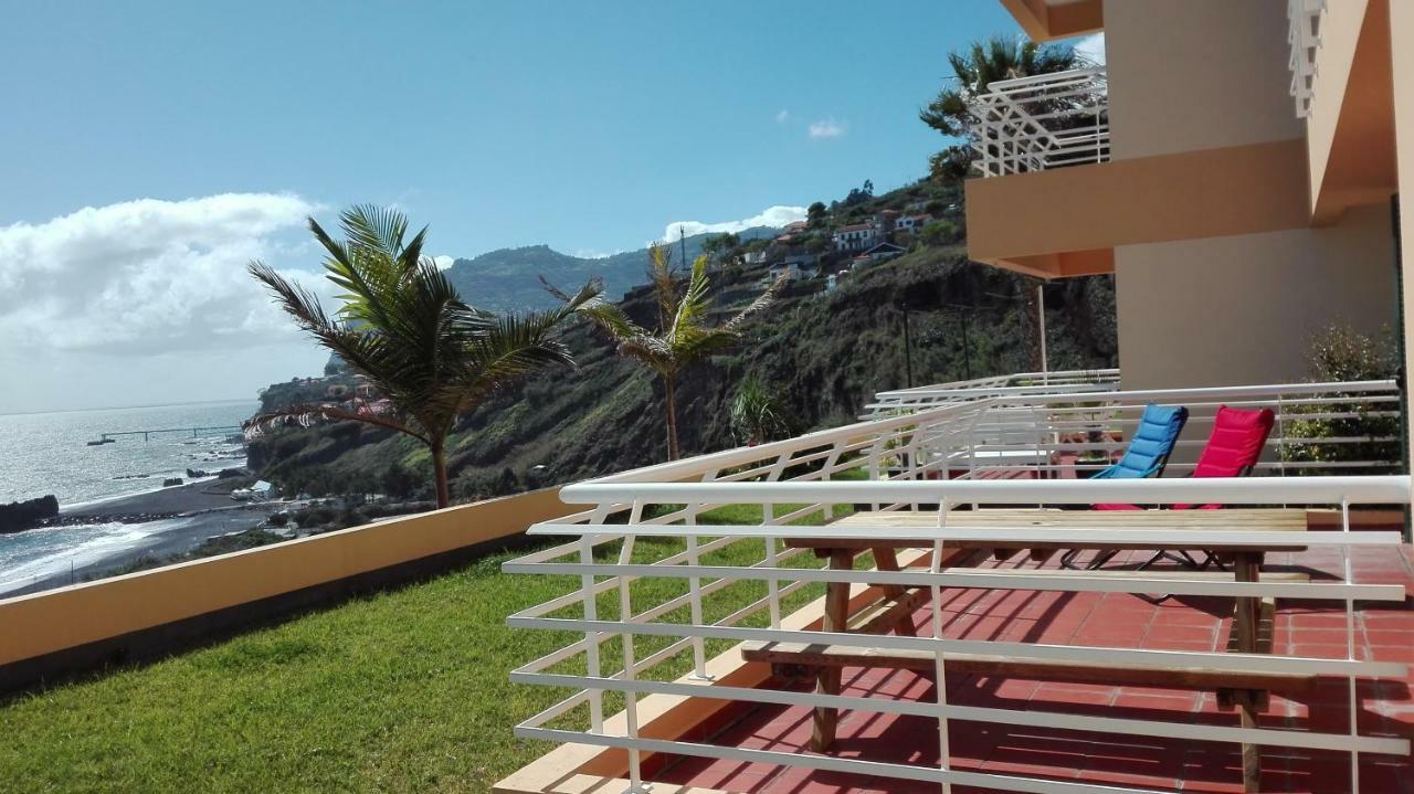 Vista Formosa Funchal Apartment Ngoại thất bức ảnh