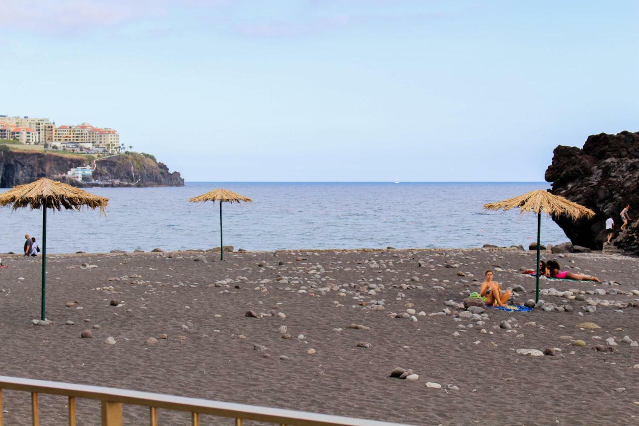 Vista Formosa Funchal Apartment Ngoại thất bức ảnh