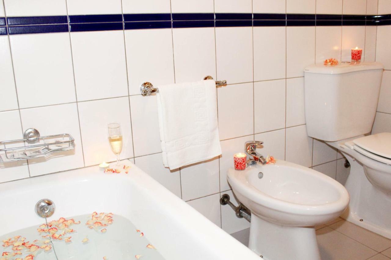 Vista Formosa Funchal Apartment Ngoại thất bức ảnh