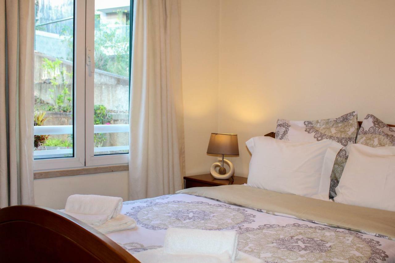 Vista Formosa Funchal Apartment Ngoại thất bức ảnh
