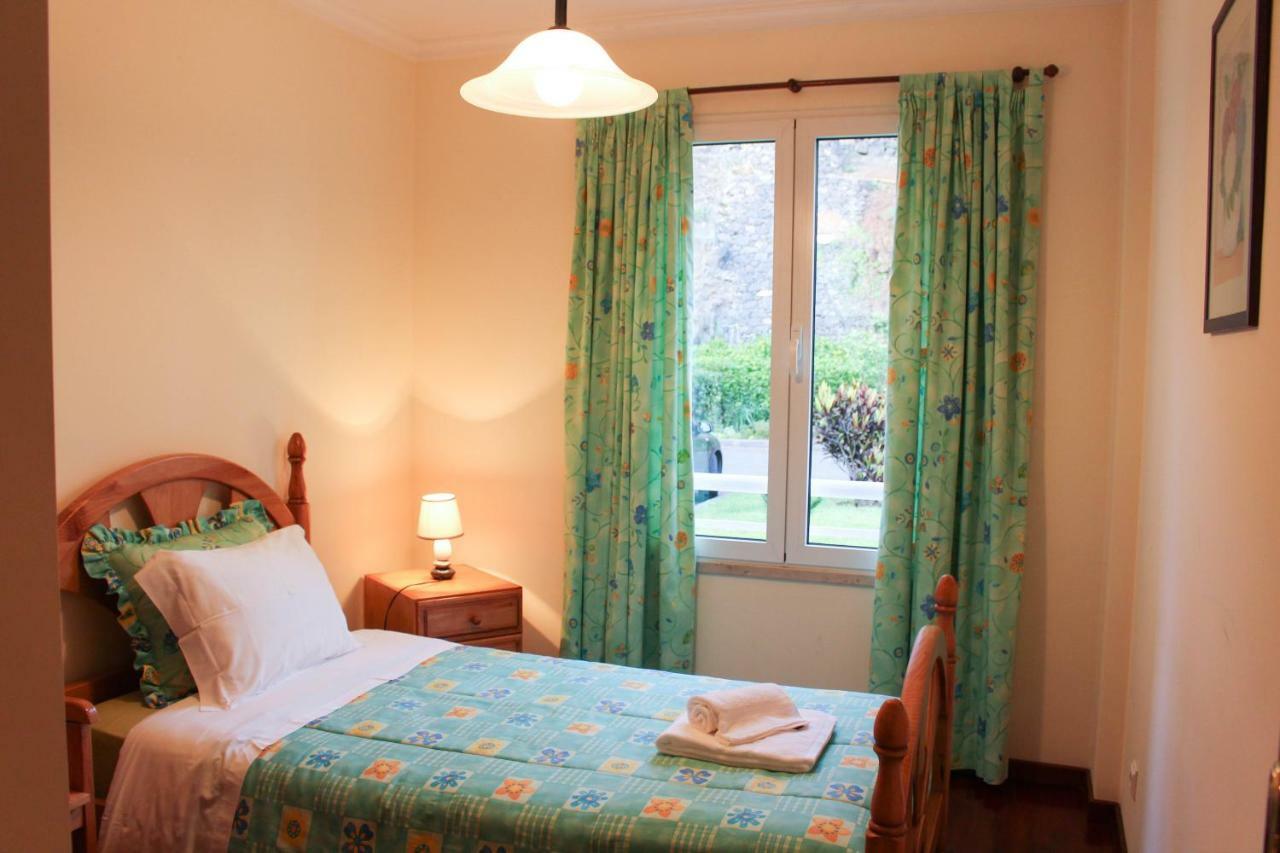 Vista Formosa Funchal Apartment Ngoại thất bức ảnh
