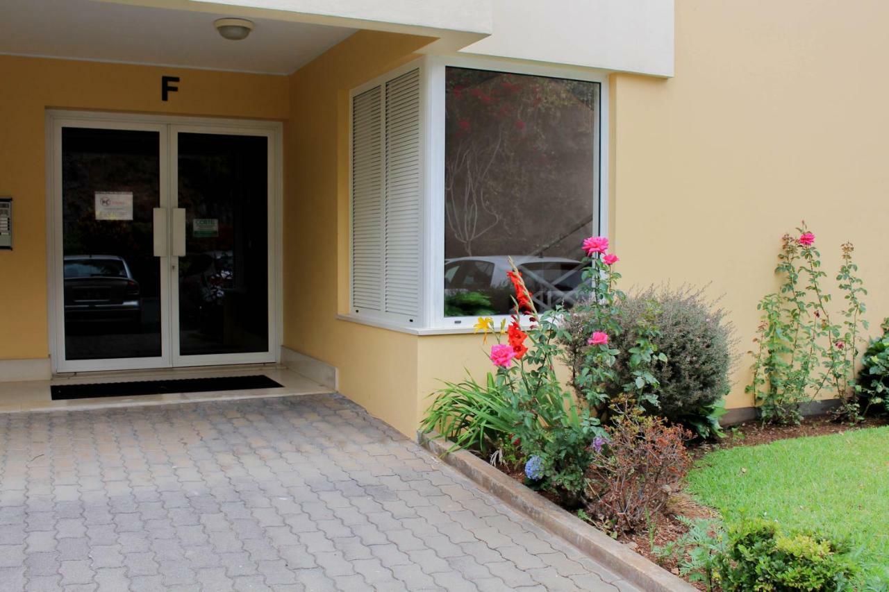 Vista Formosa Funchal Apartment Ngoại thất bức ảnh
