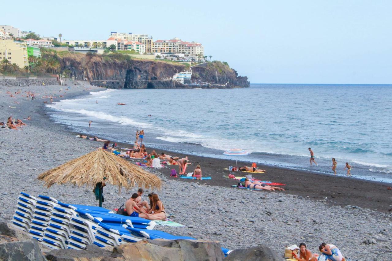 Vista Formosa Funchal Apartment Ngoại thất bức ảnh