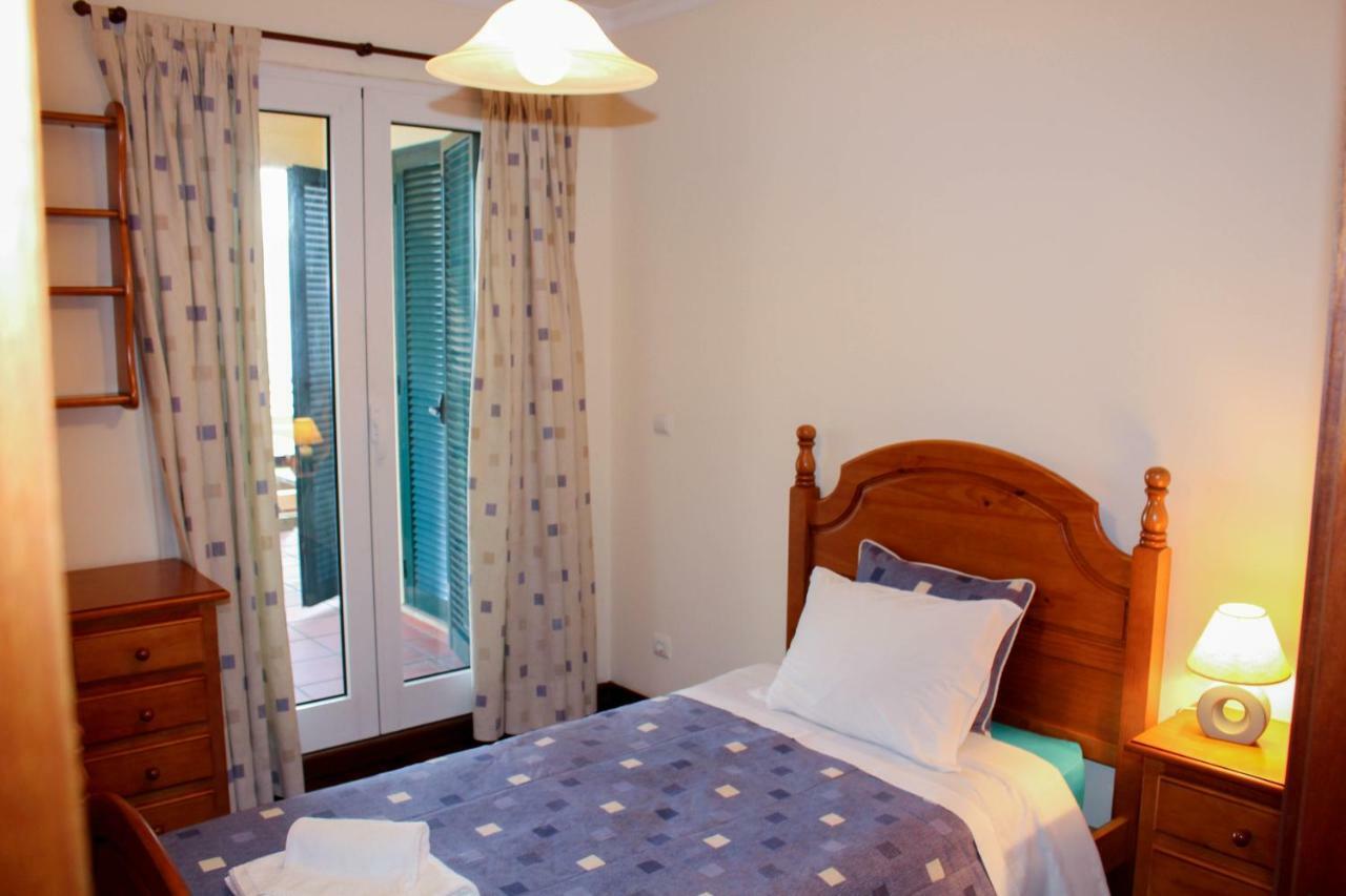 Vista Formosa Funchal Apartment Ngoại thất bức ảnh