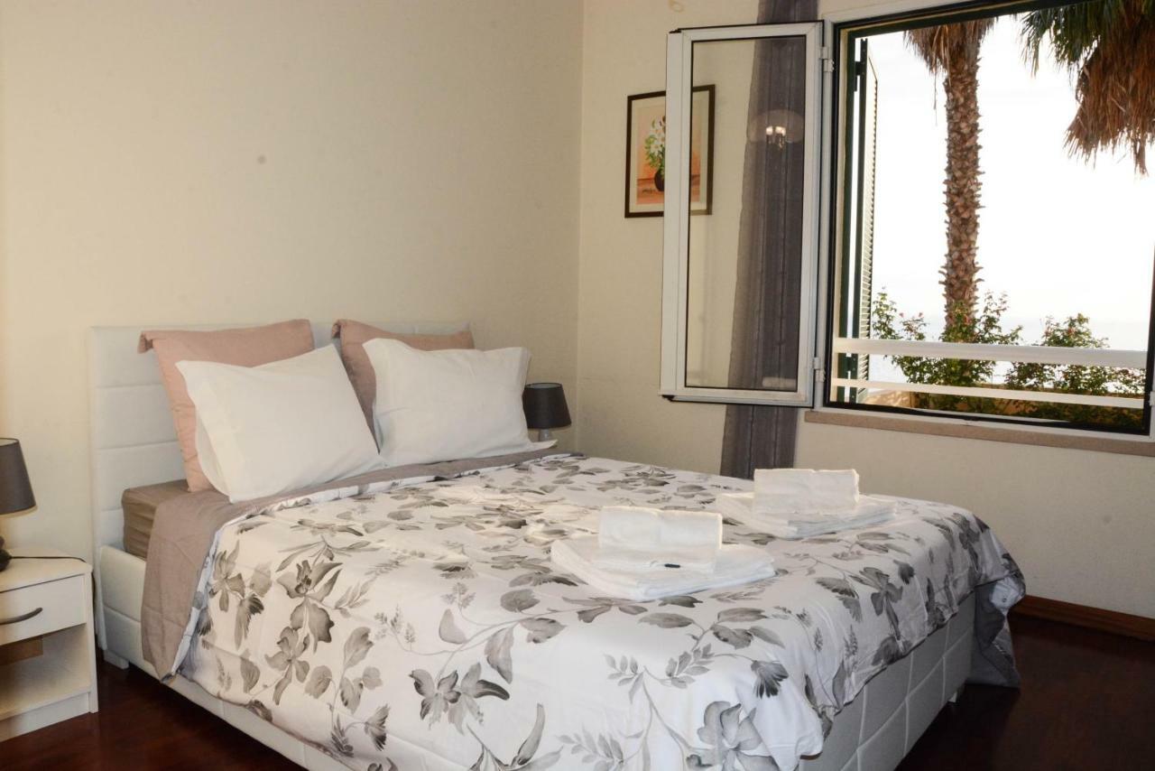 Vista Formosa Funchal Apartment Ngoại thất bức ảnh