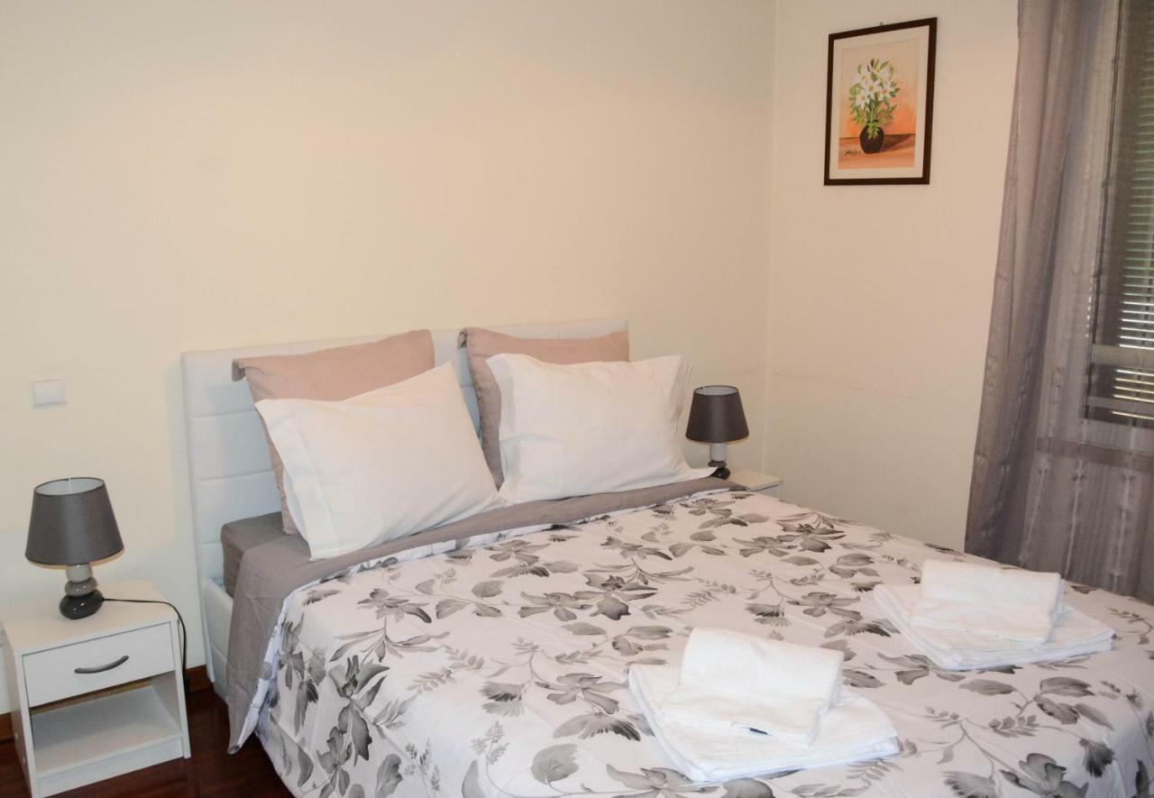Vista Formosa Funchal Apartment Ngoại thất bức ảnh